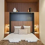 Lavie Maison - Suite Eiffel Balneo