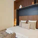 Lavie Maison - Suite Eiffel Balneo