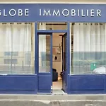 Lavie Maison - Suite Eiffel Balneo
