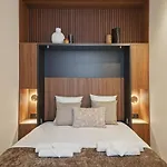 Lavie Maison - Suite Eiffel Balnéo