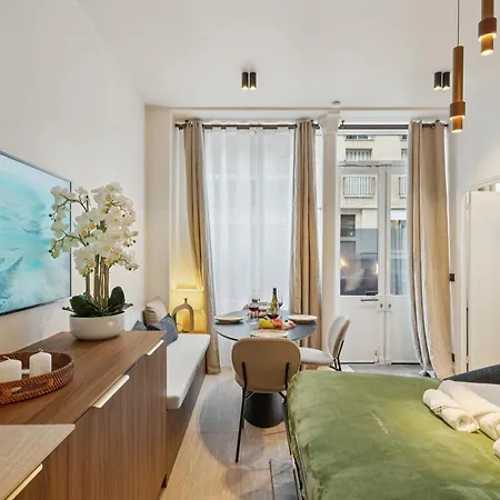 Hotel Lavie Maison - Eiffel Balnéo